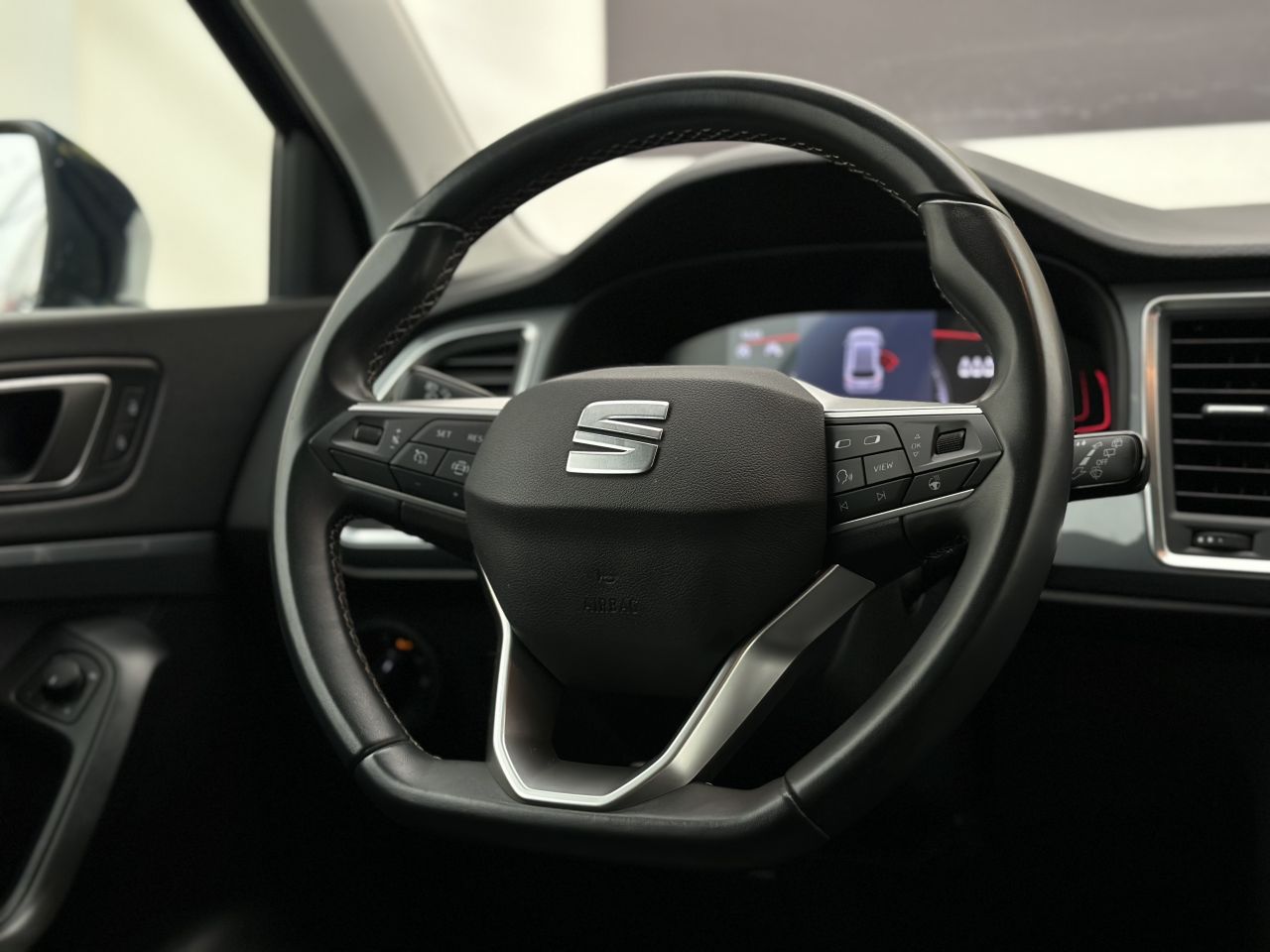 Seat Ateca | 14