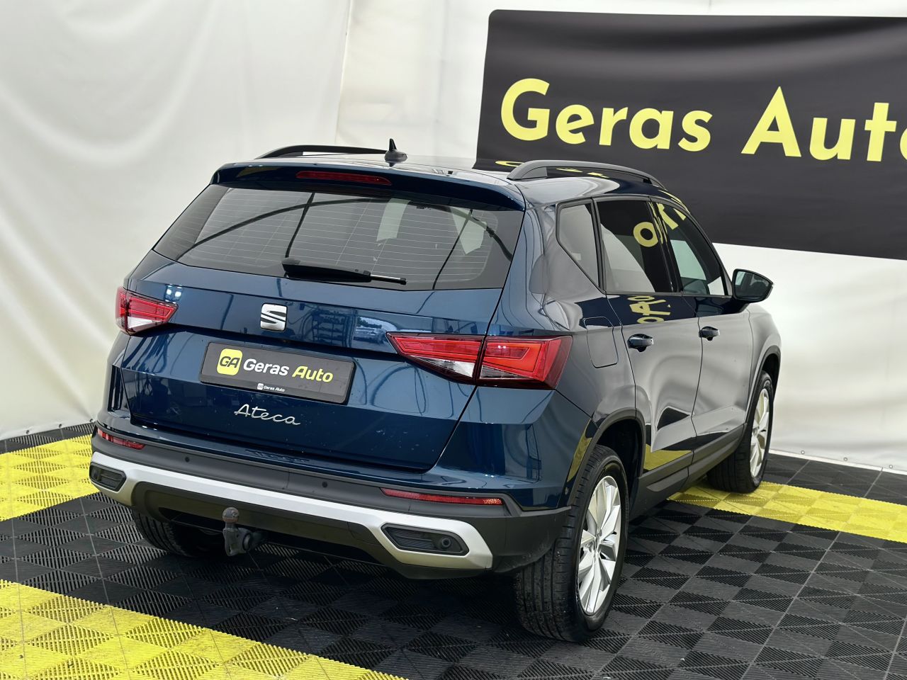 Seat Ateca | 3