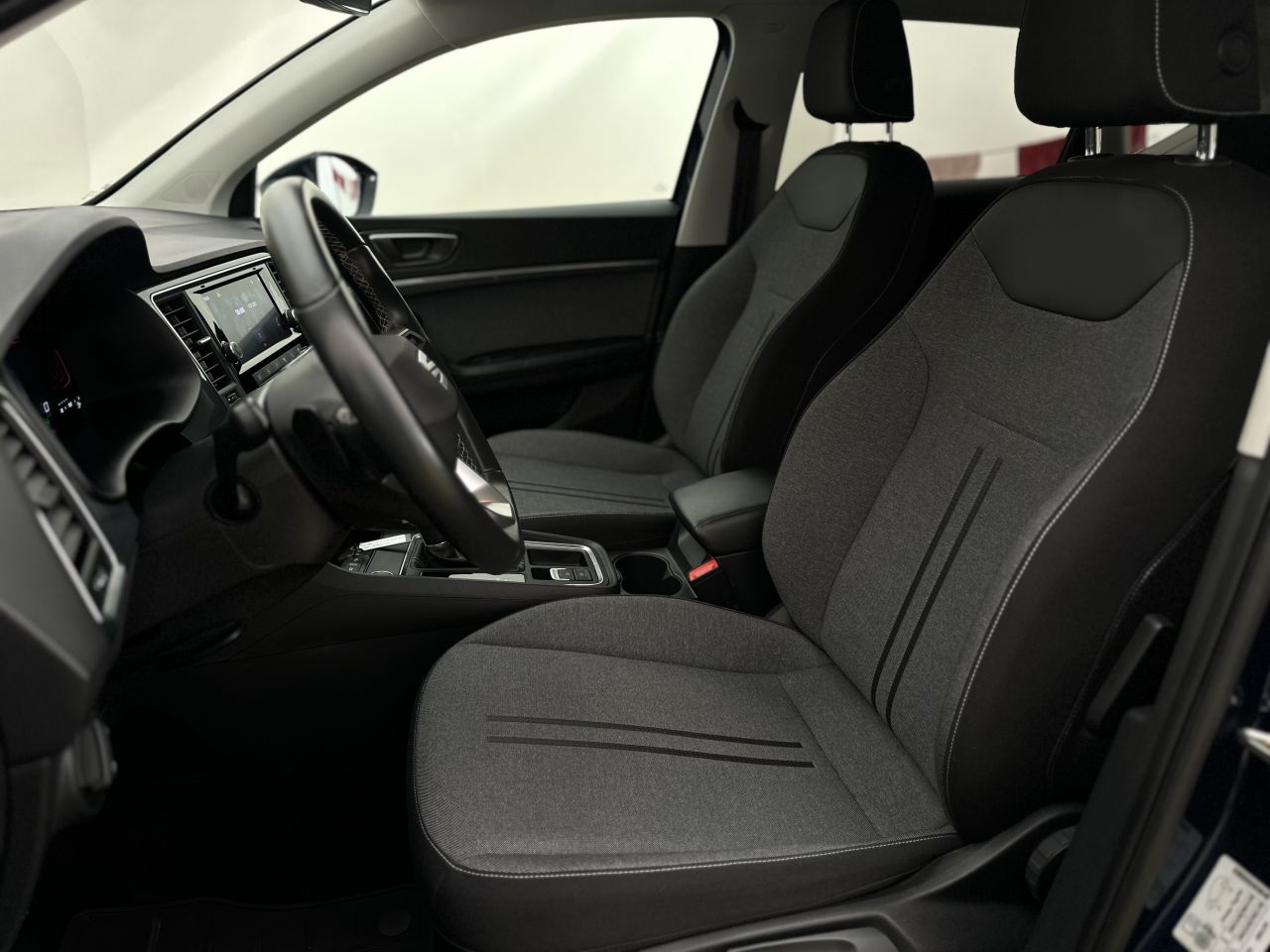 Seat Ateca | 8
