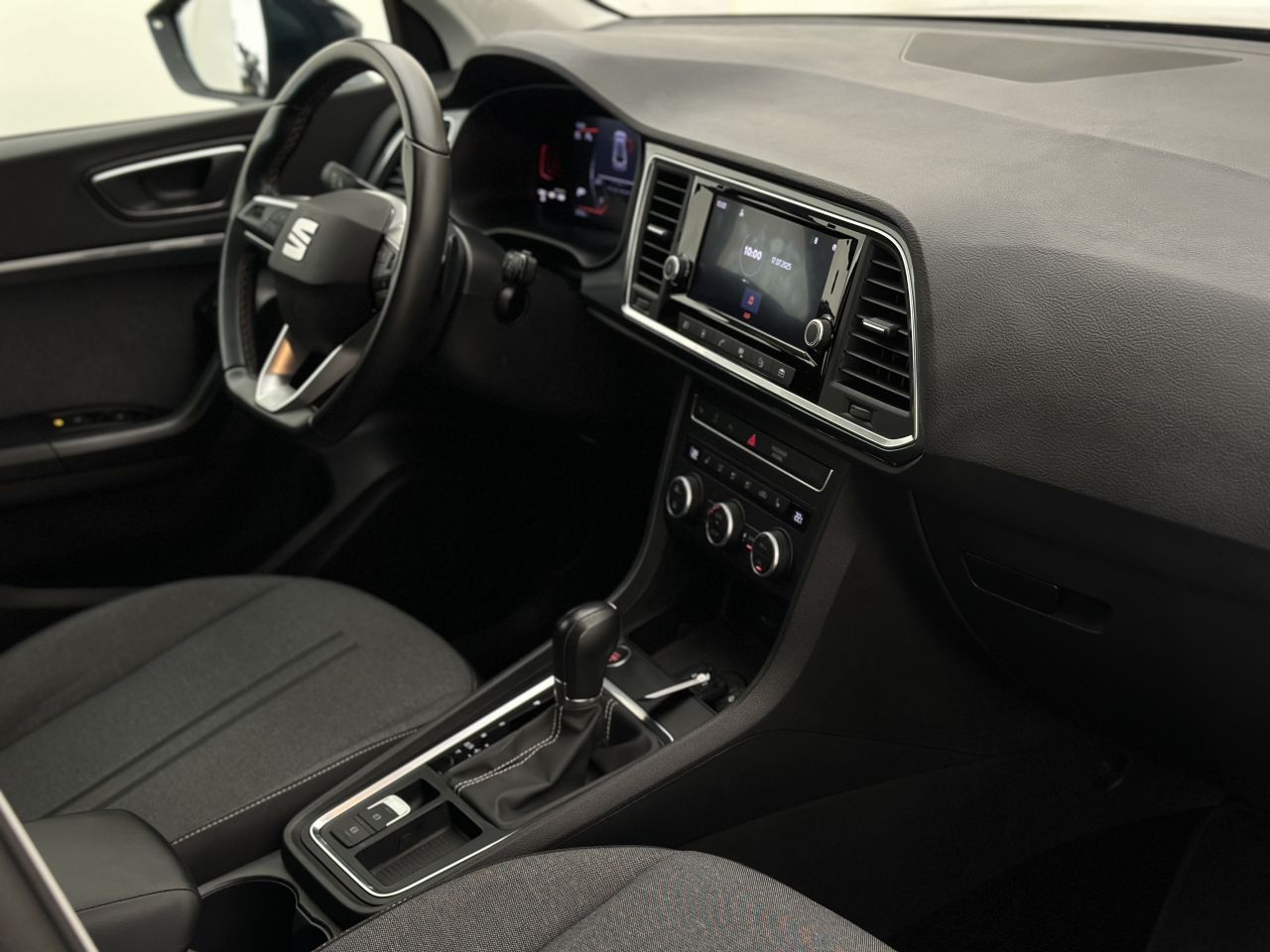 Seat Ateca | 12