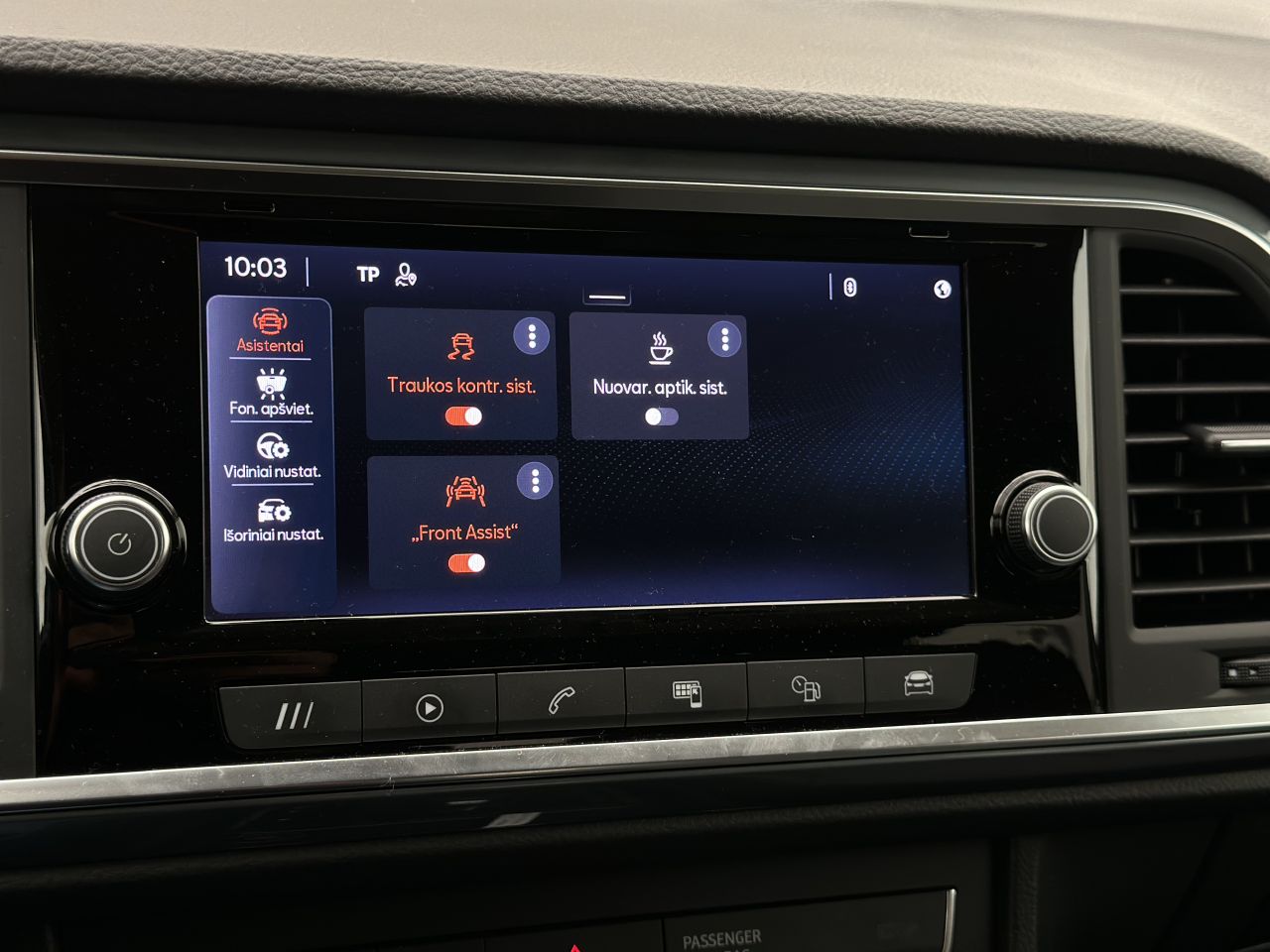 Seat Ateca | 19