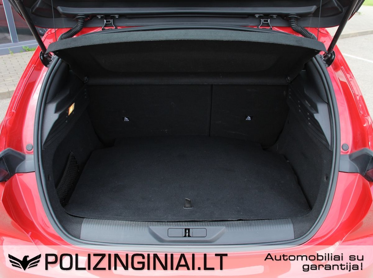 Peugeot 308 | 16