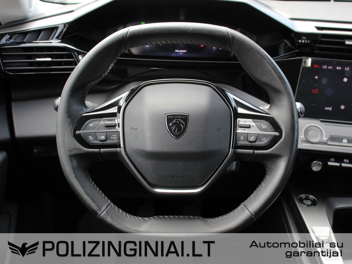 Peugeot 308 | 5