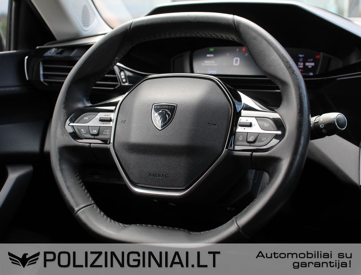 Peugeot 308 | 6