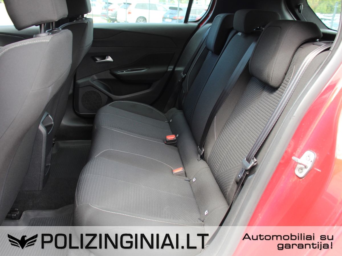 Peugeot 308 | 15