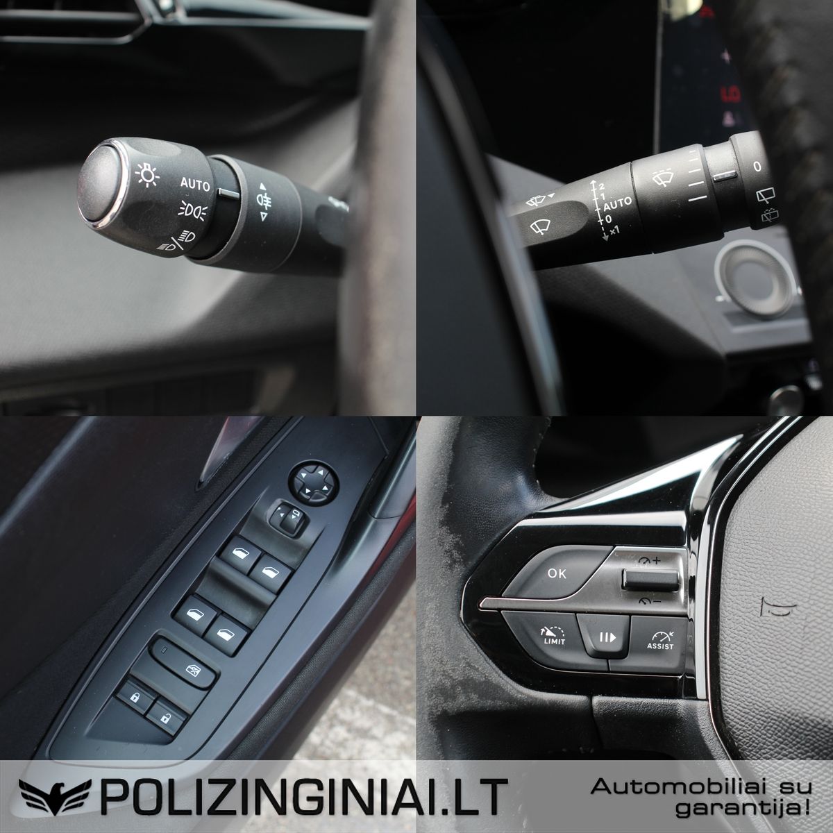 Peugeot 308 | 9