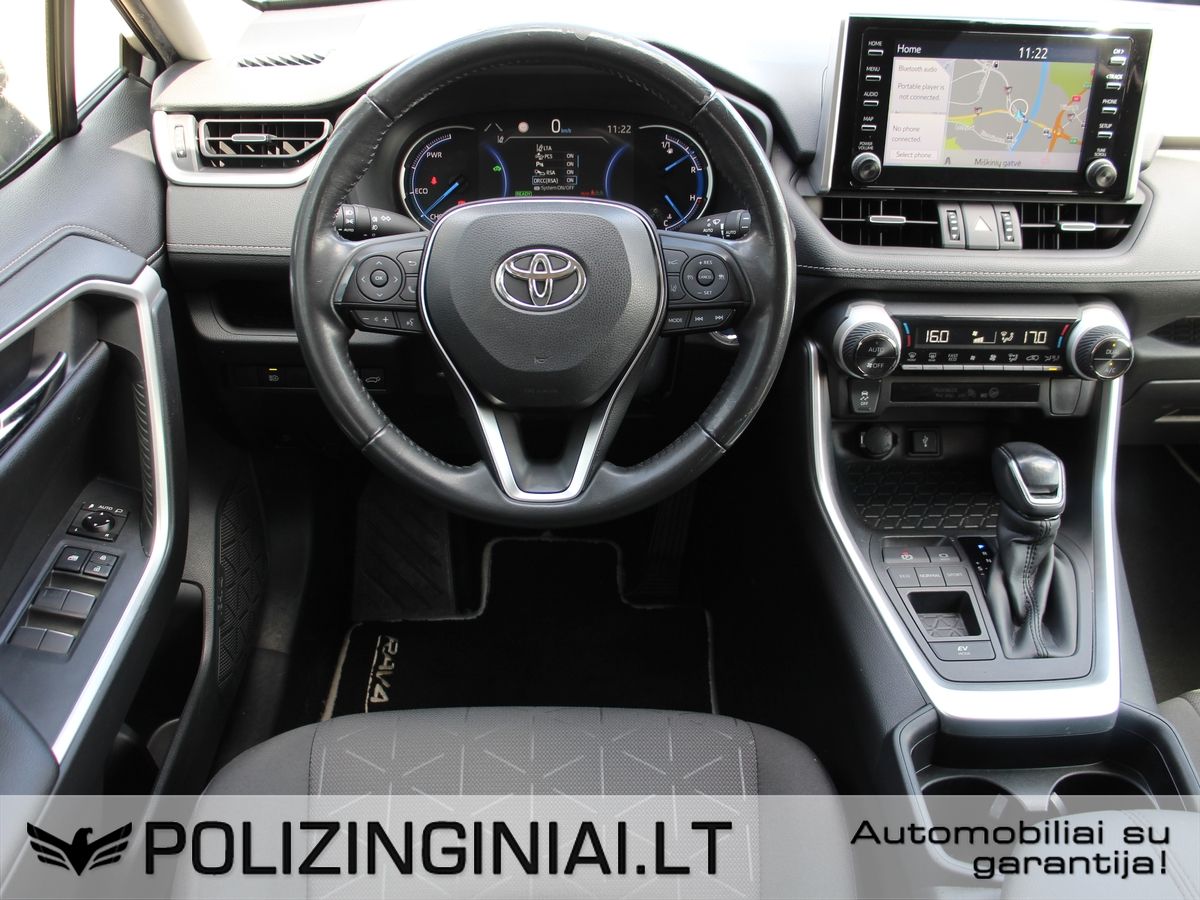 Toyota RAV4 | 6
