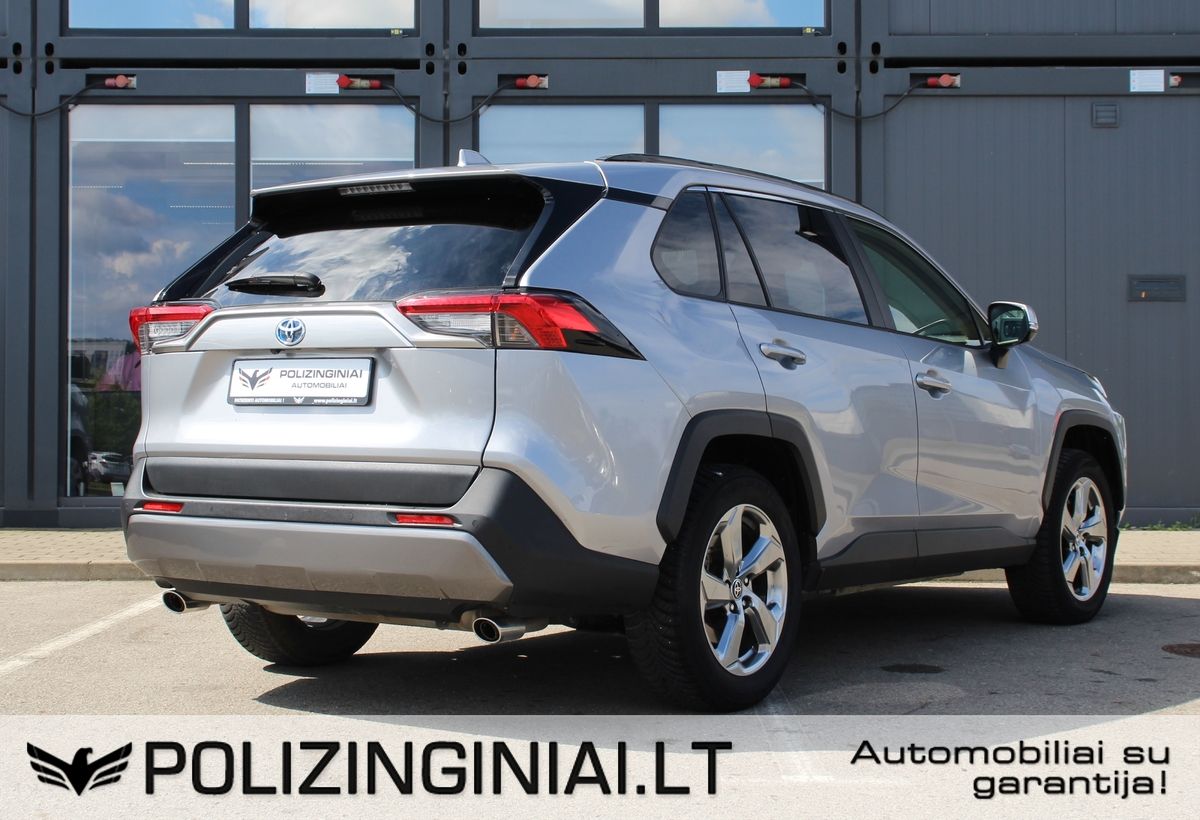 Toyota RAV4 | 3