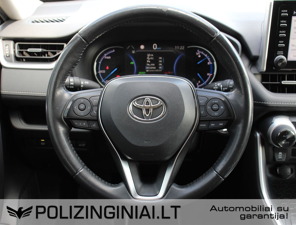 Toyota RAV4 | 5