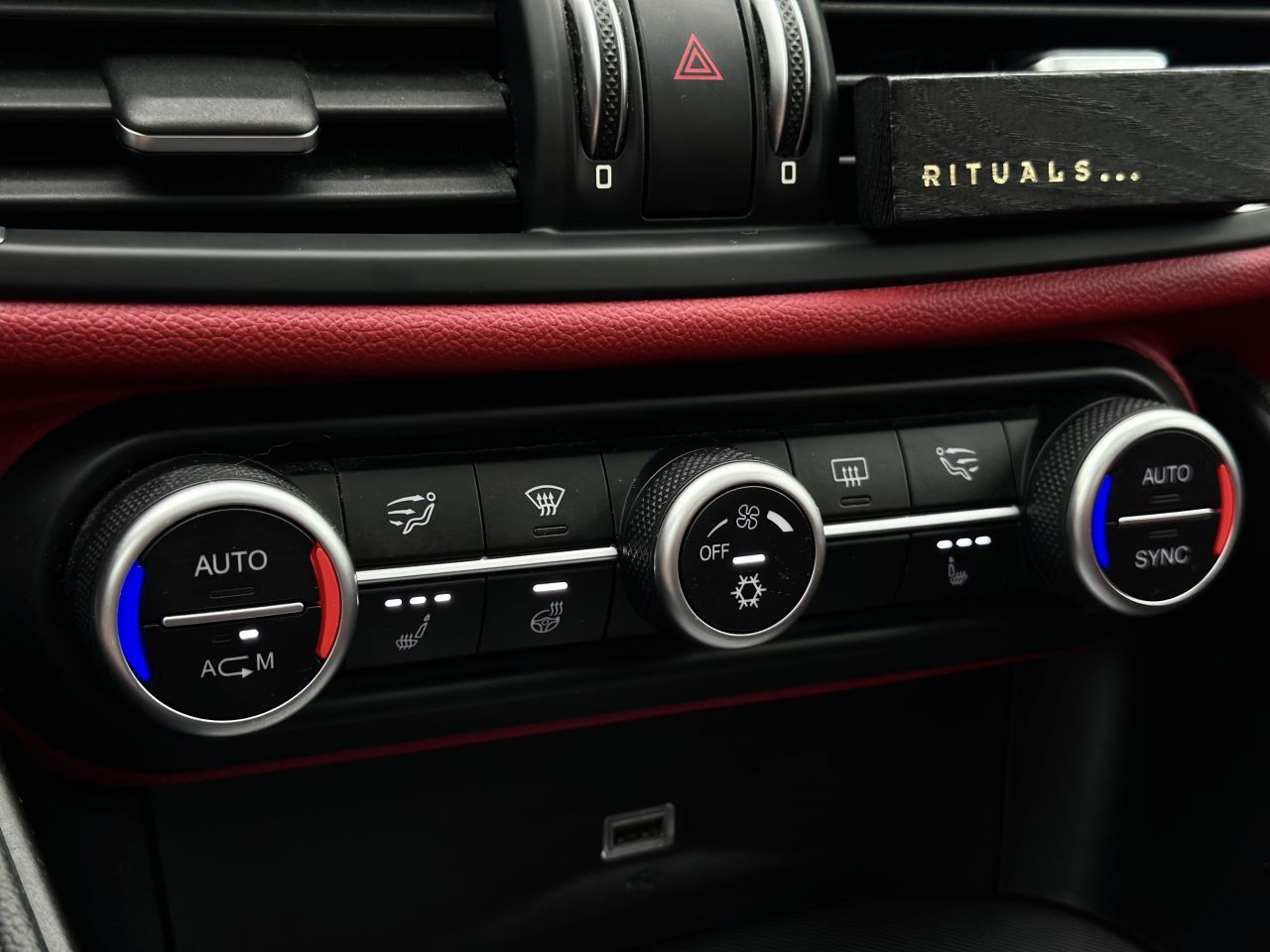Alfa Romeo Giulia | 20