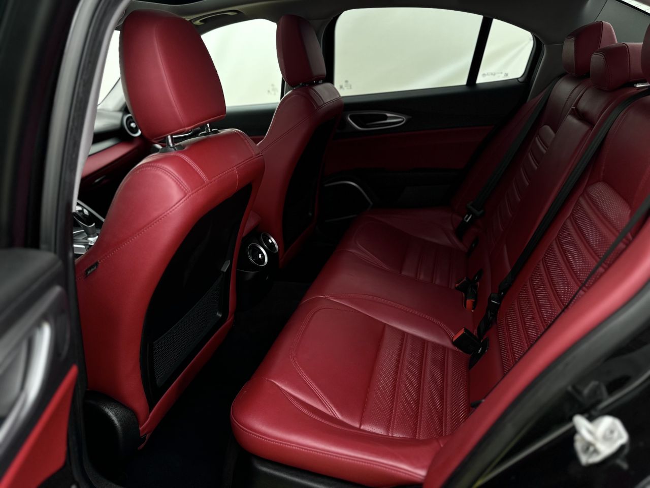 Alfa Romeo Giulia | 9