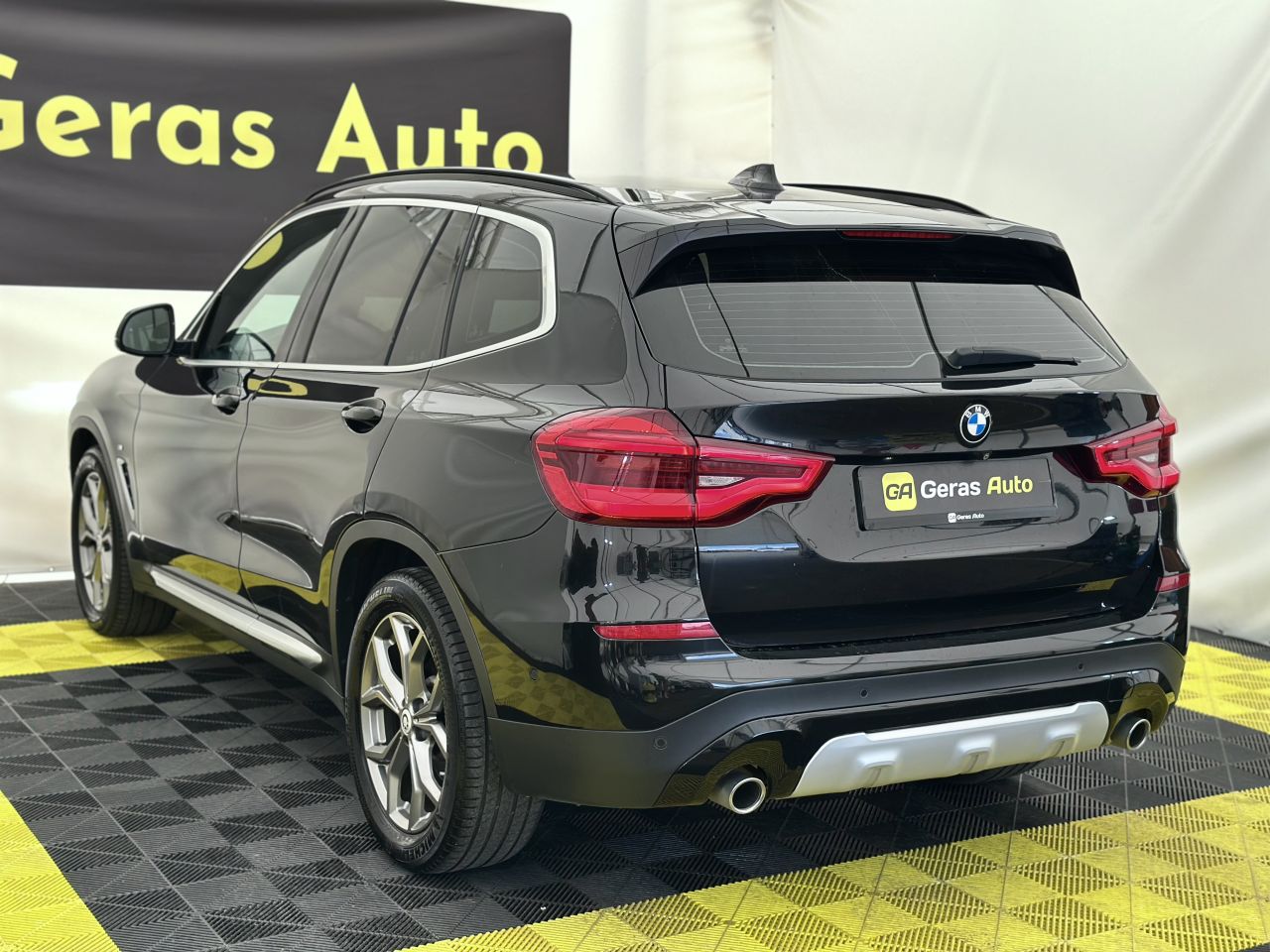 BMW X3 | 5
