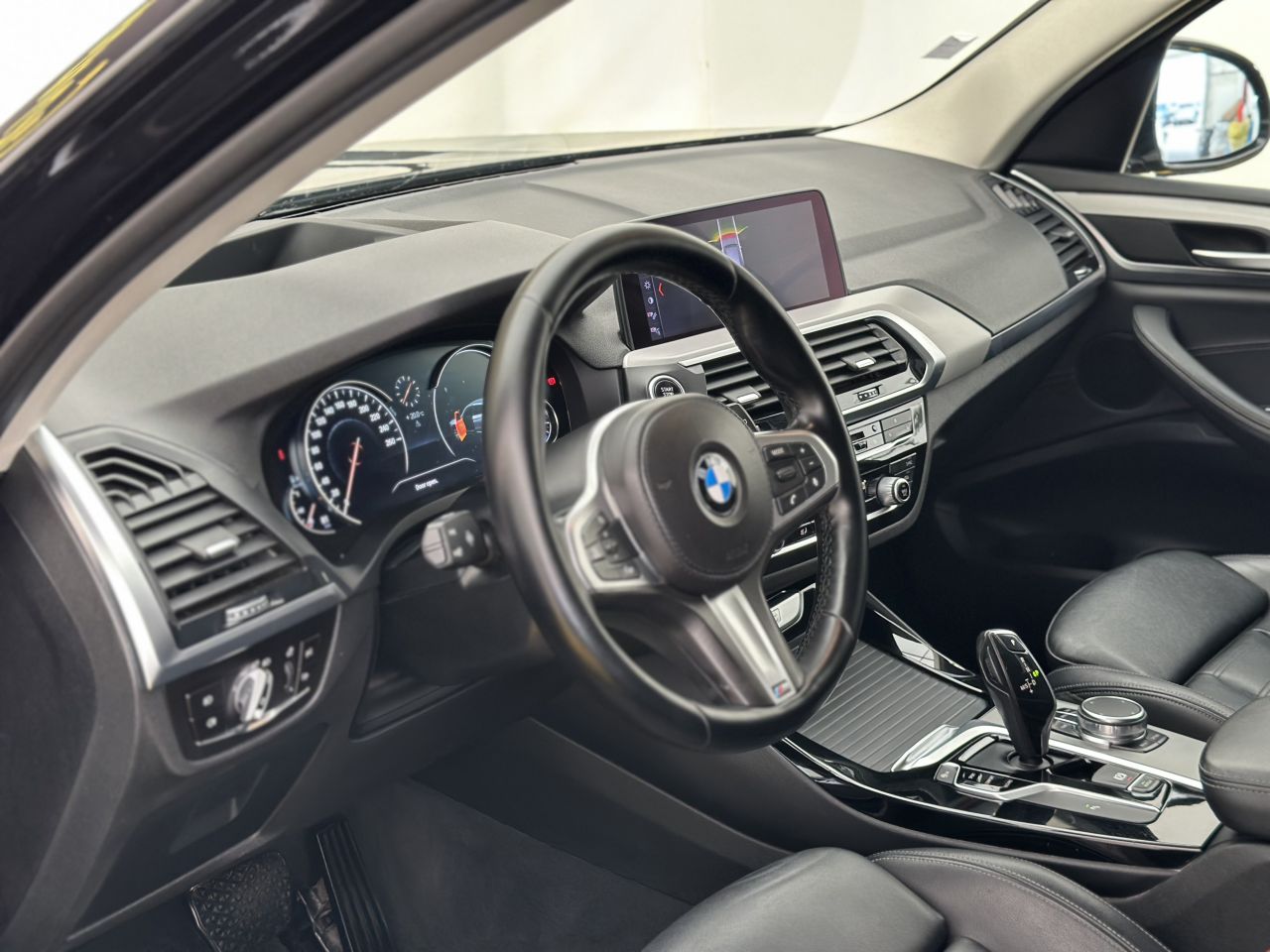 BMW X3 | 7
