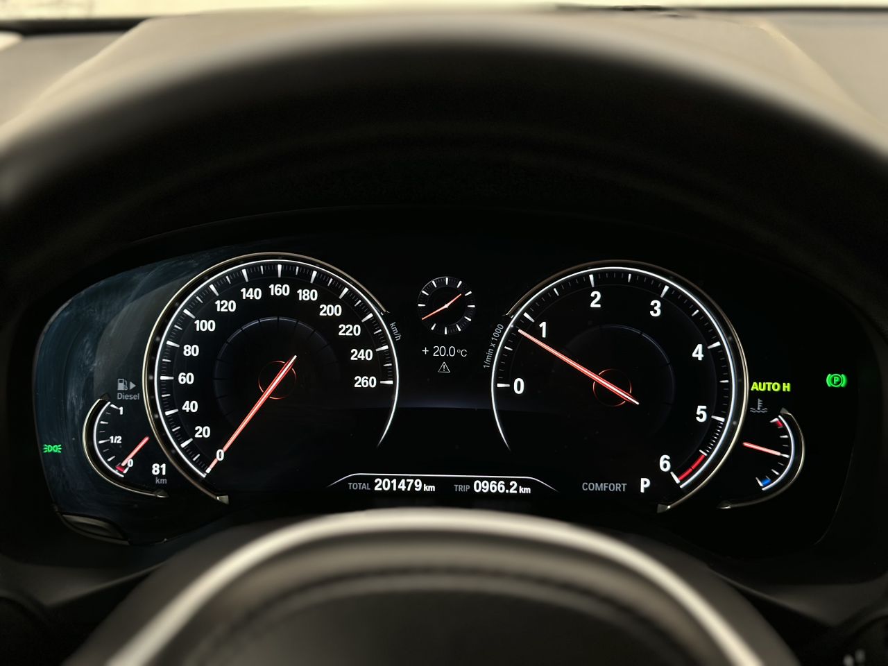 BMW X3 | 23