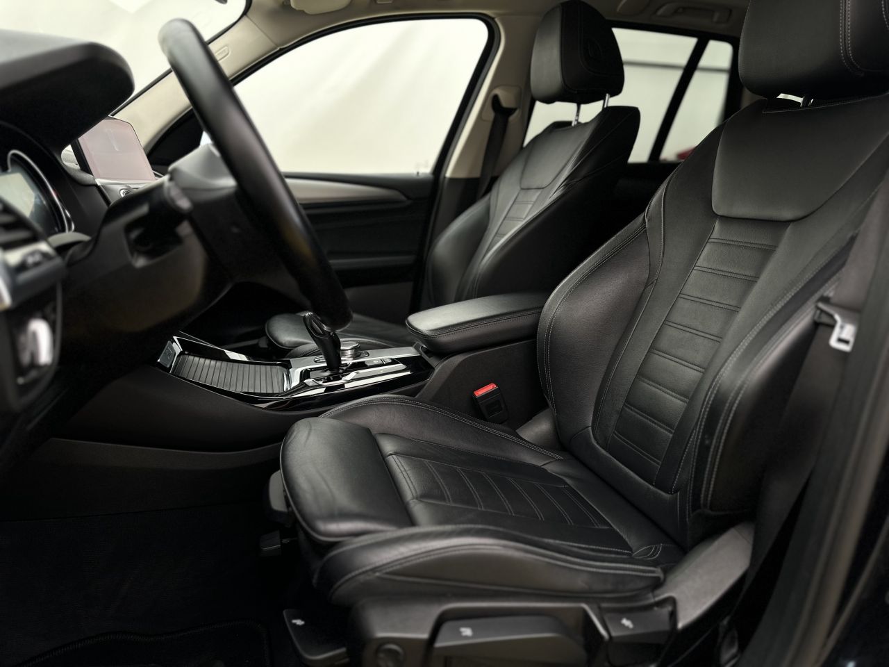 BMW X3 | 8