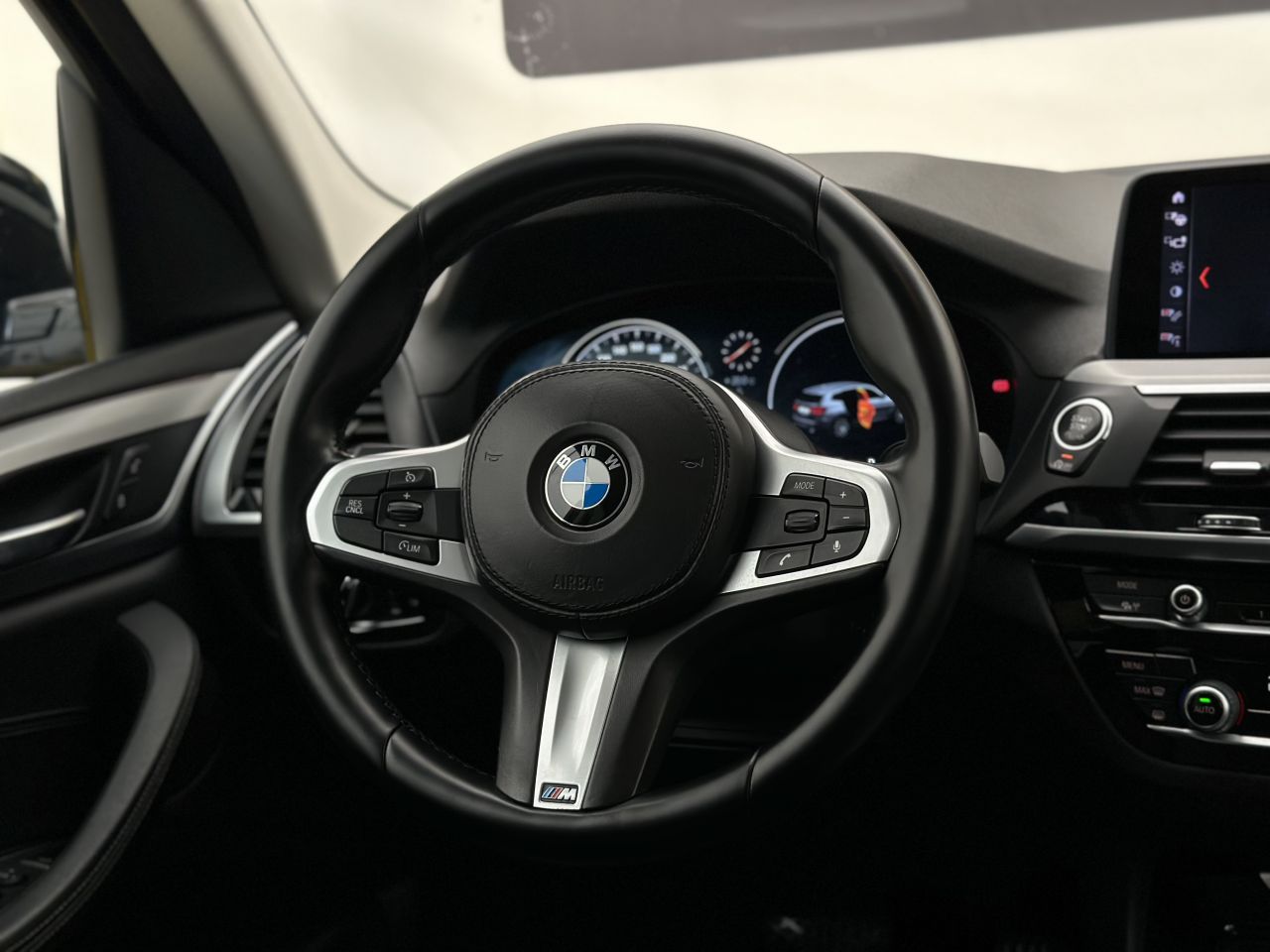 BMW X3 | 16