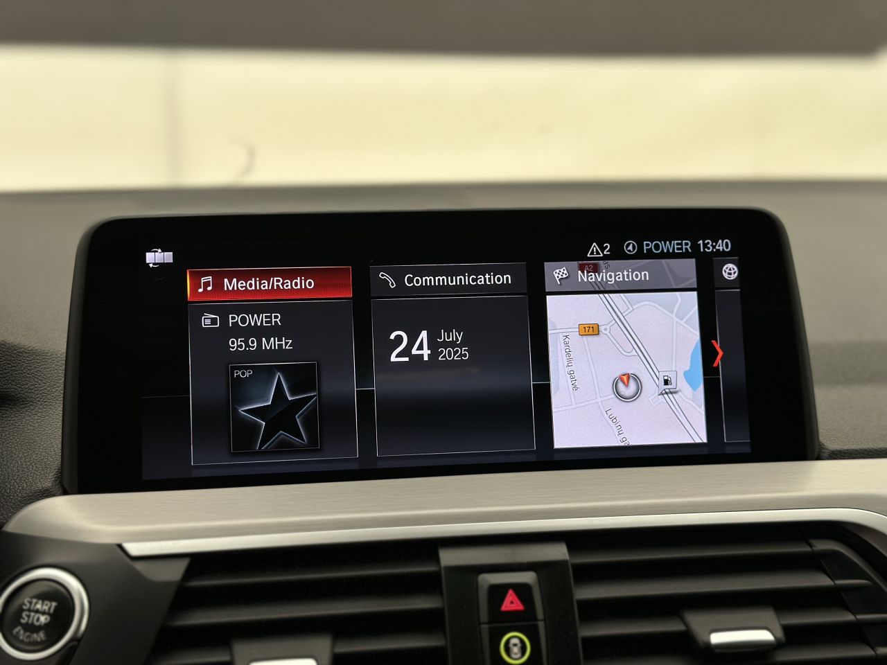 BMW X3 | 19