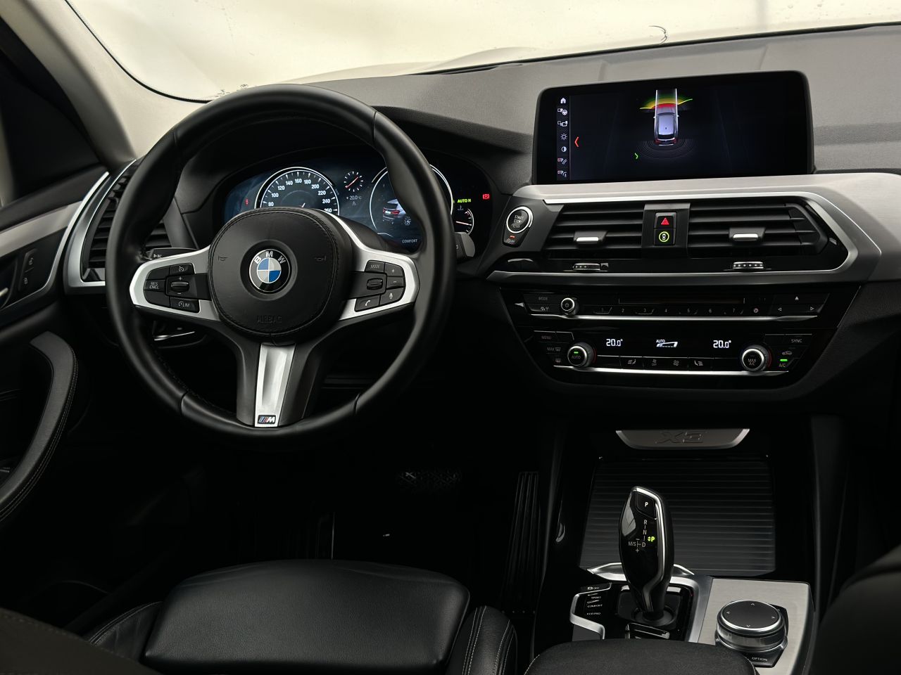 BMW X3 | 15