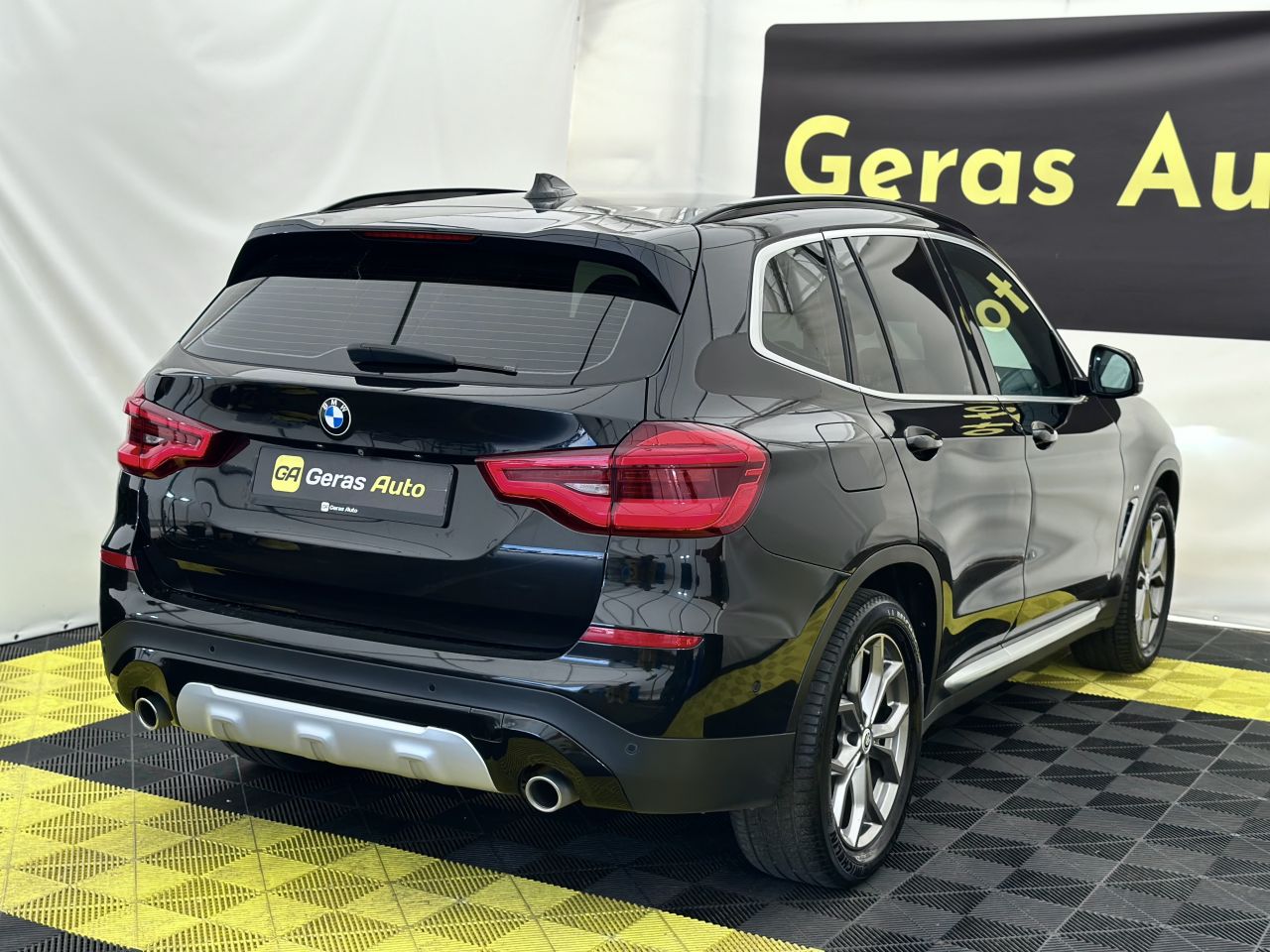 BMW X3 | 3