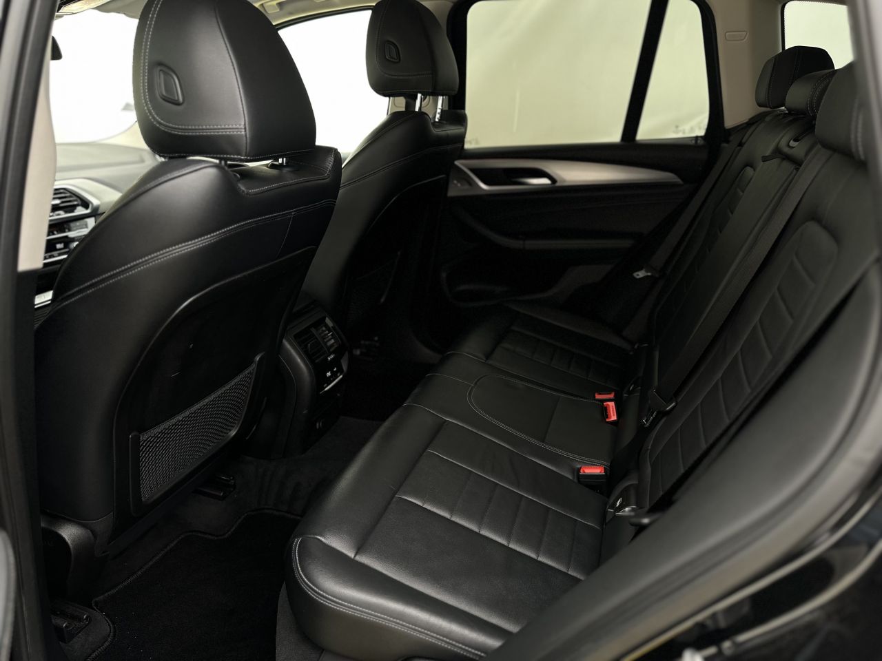 BMW X3 | 9