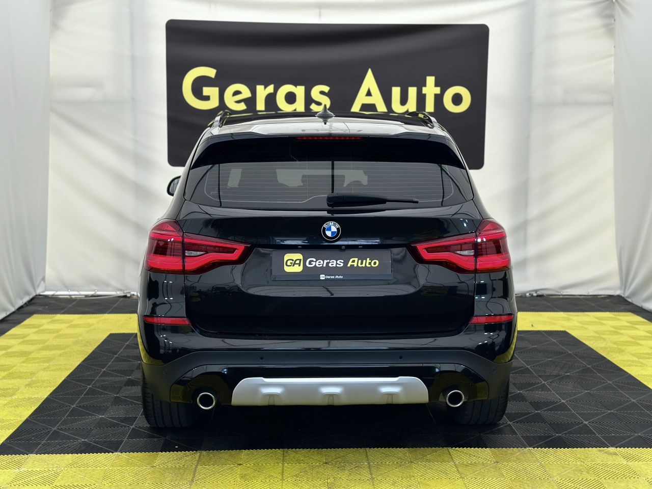 BMW X3 | 4