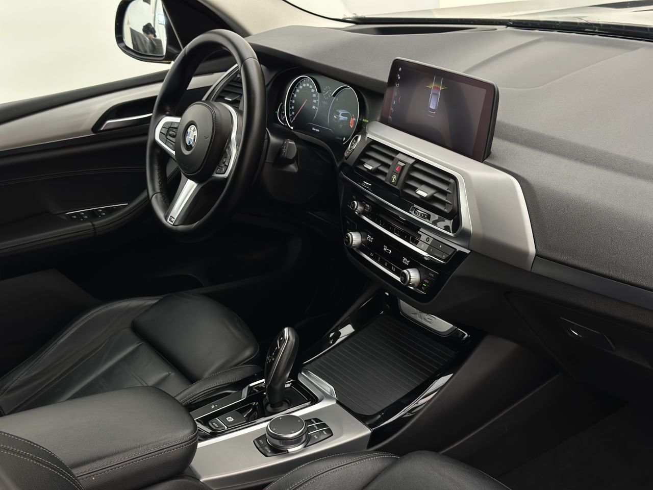BMW X3 | 14