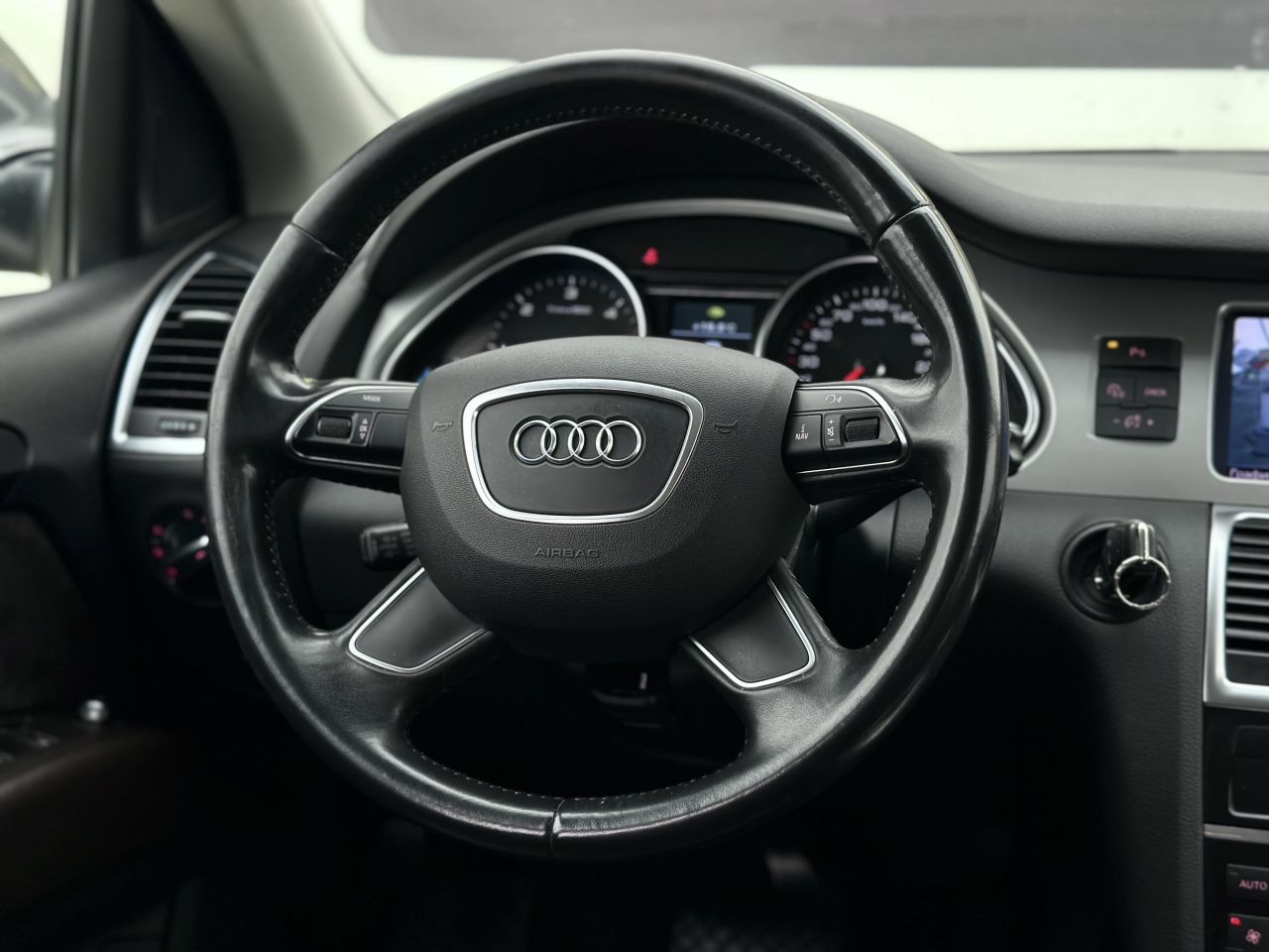 Audi Q7 | 15