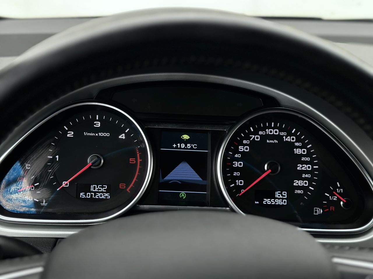 Audi Q7 | 20