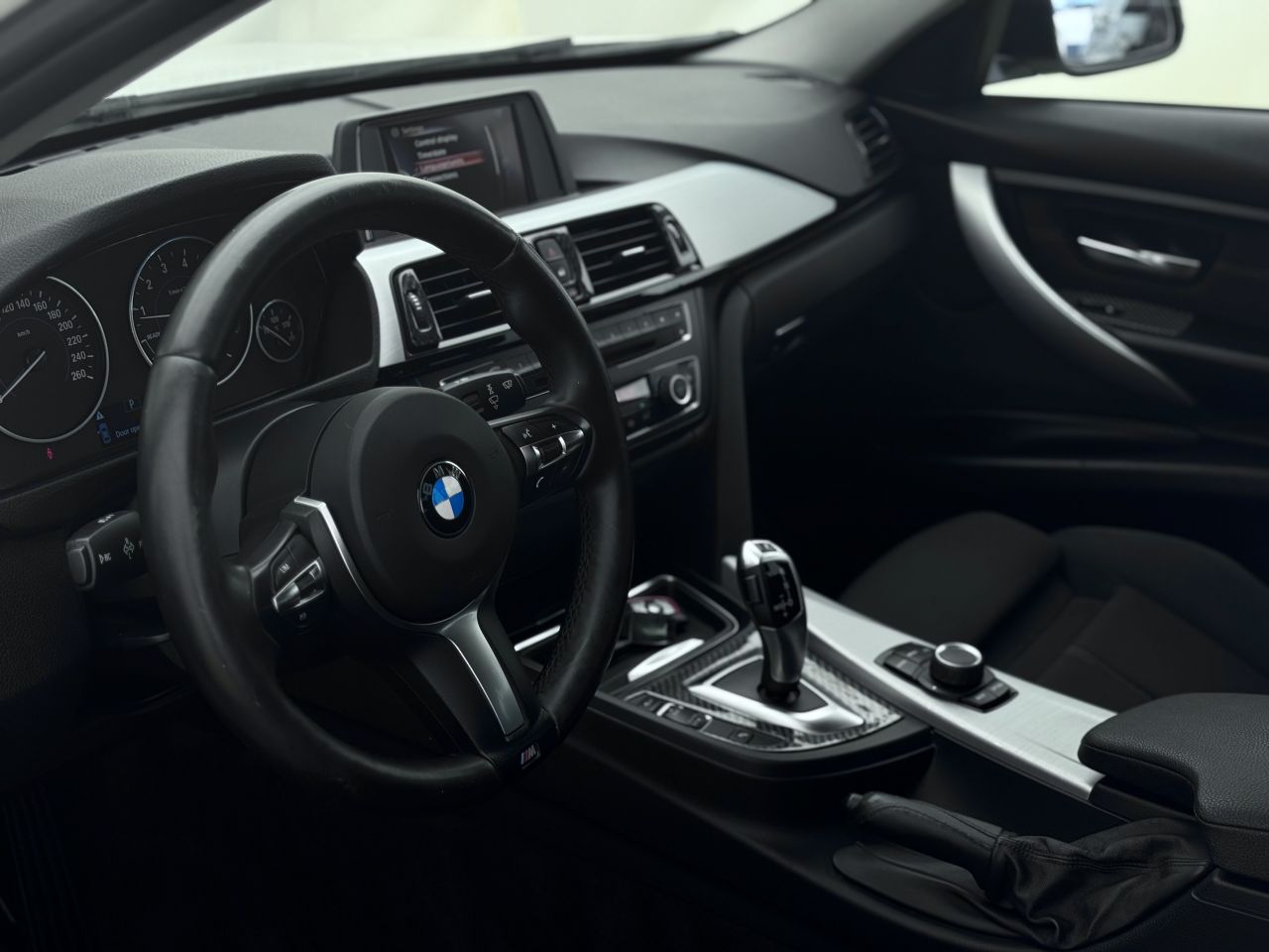 BMW 320 | 7