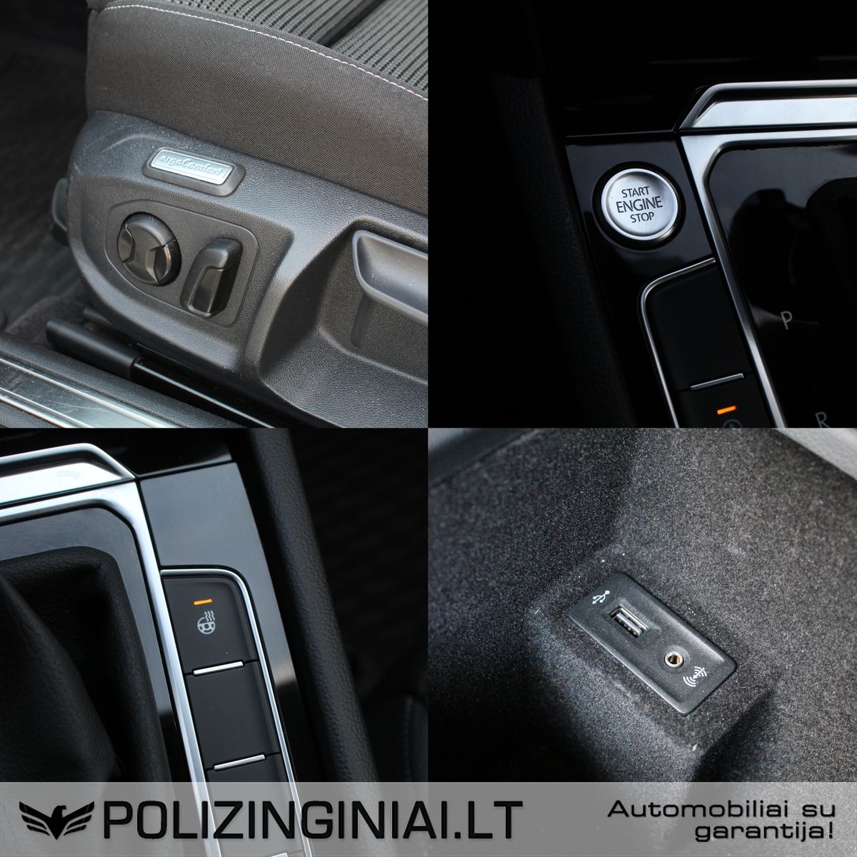 Volkswagen Arteon | 9