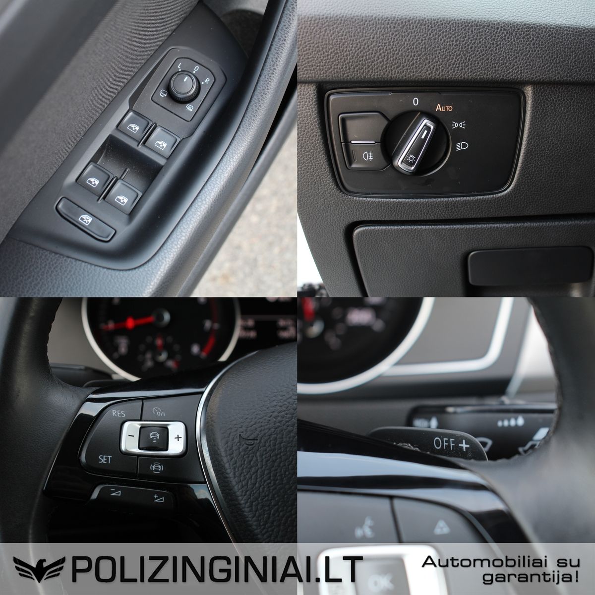 Volkswagen Arteon | 8