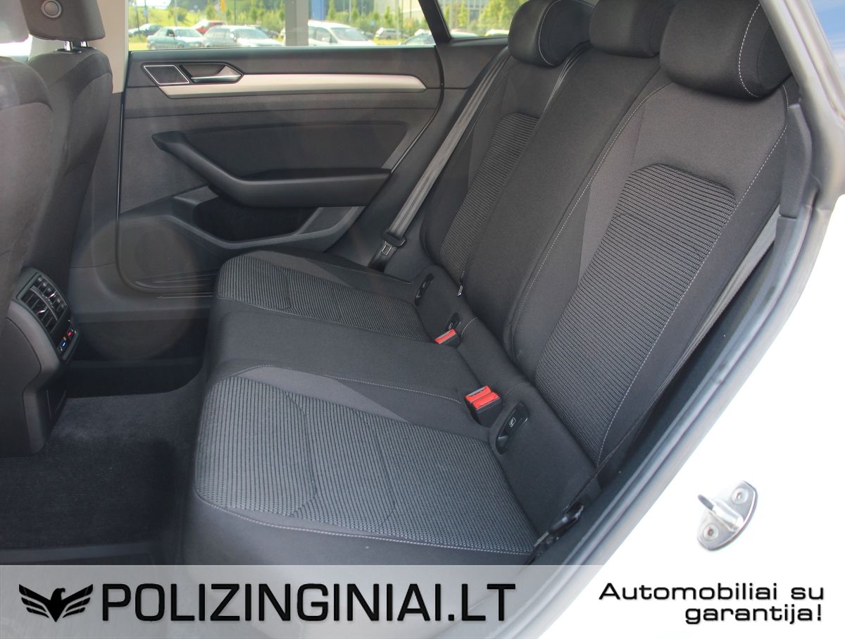 Volkswagen Arteon | 17
