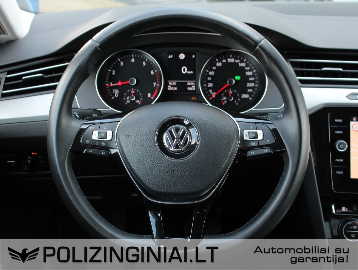 Volkswagen Arteon | 4