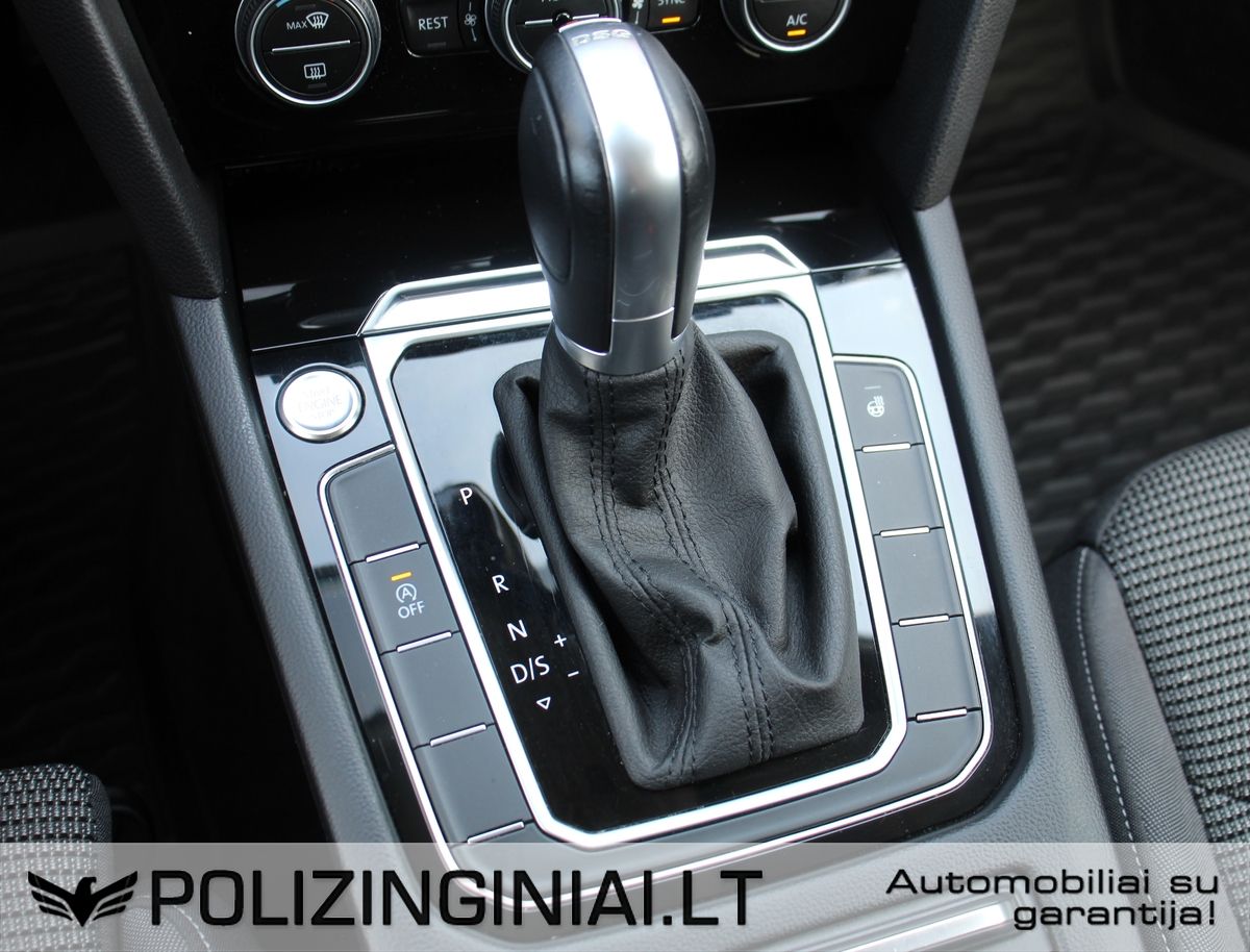 Volkswagen Arteon | 14