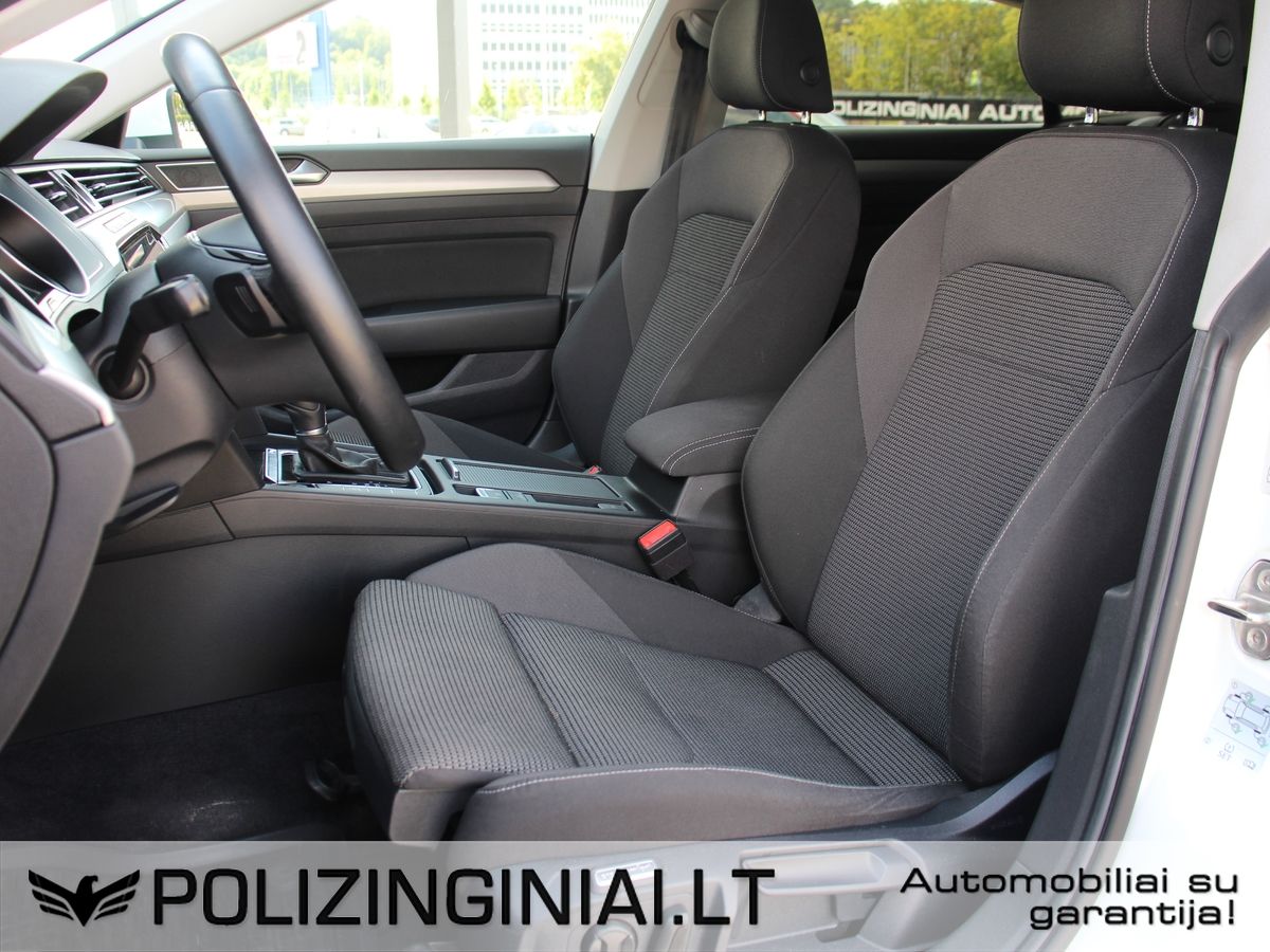 Volkswagen Arteon | 16
