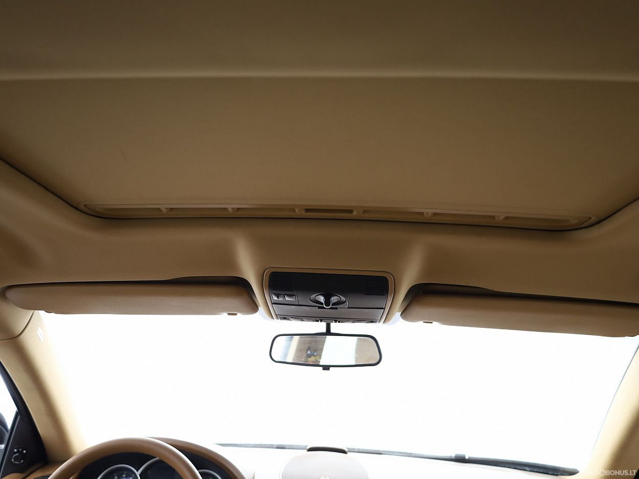 Porsche Cayenne | 8