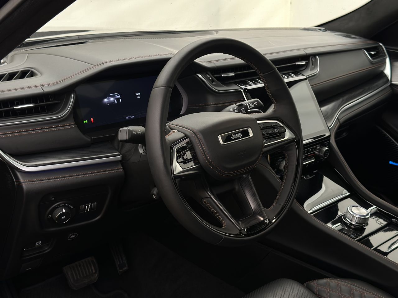 Jeep Grand Cherokee | 7