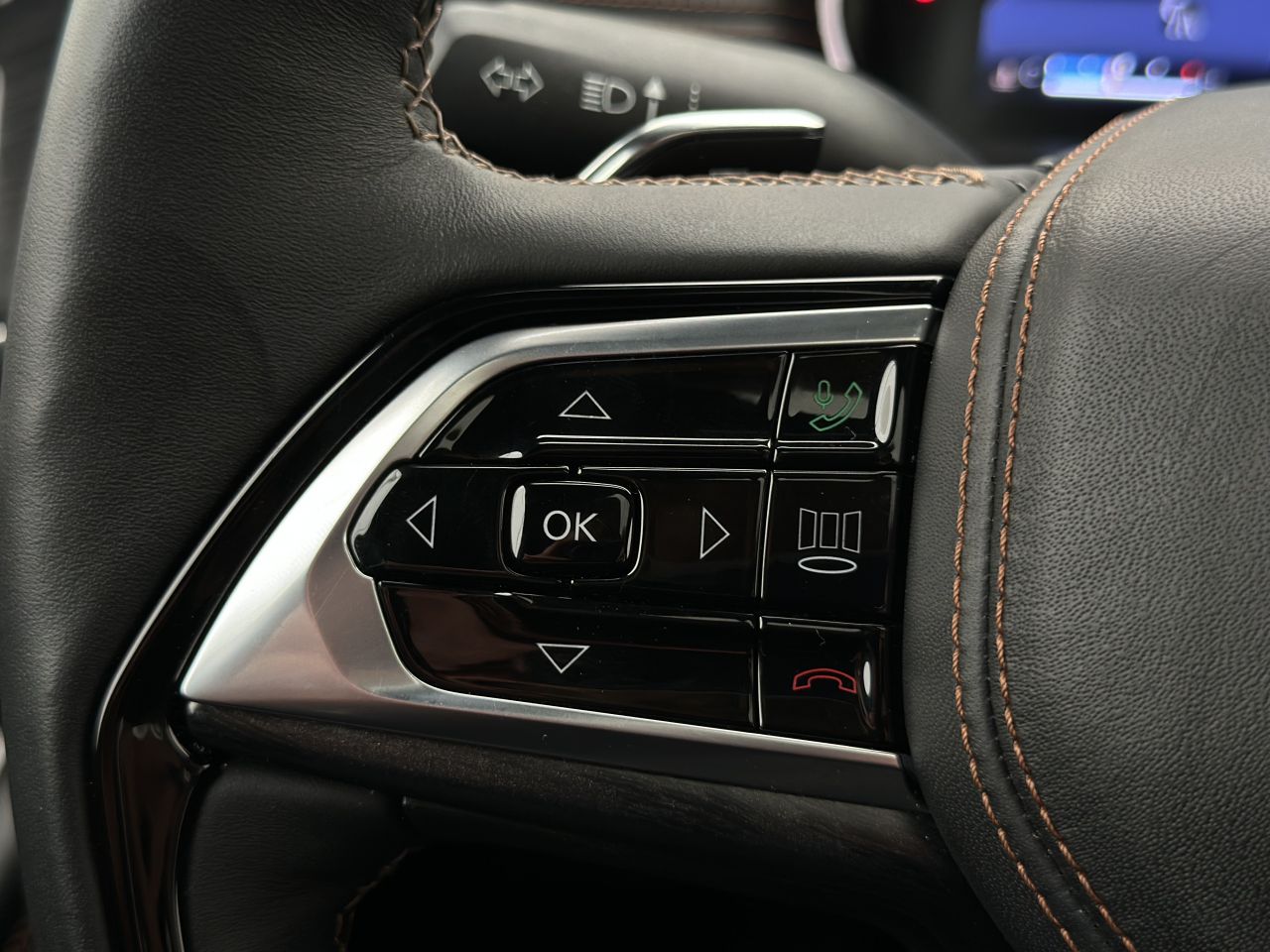 Jeep Grand Cherokee | 33