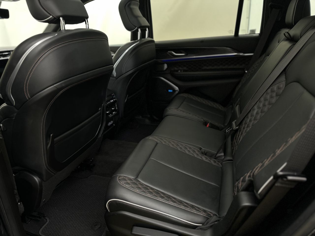 Jeep Grand Cherokee | 10