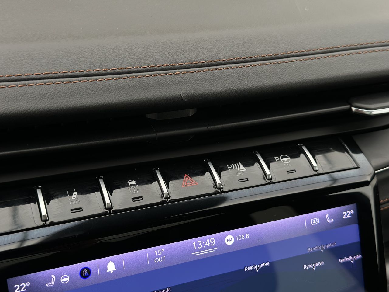 Jeep Grand Cherokee | 32