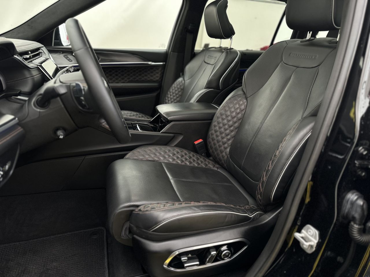 Jeep Grand Cherokee | 8