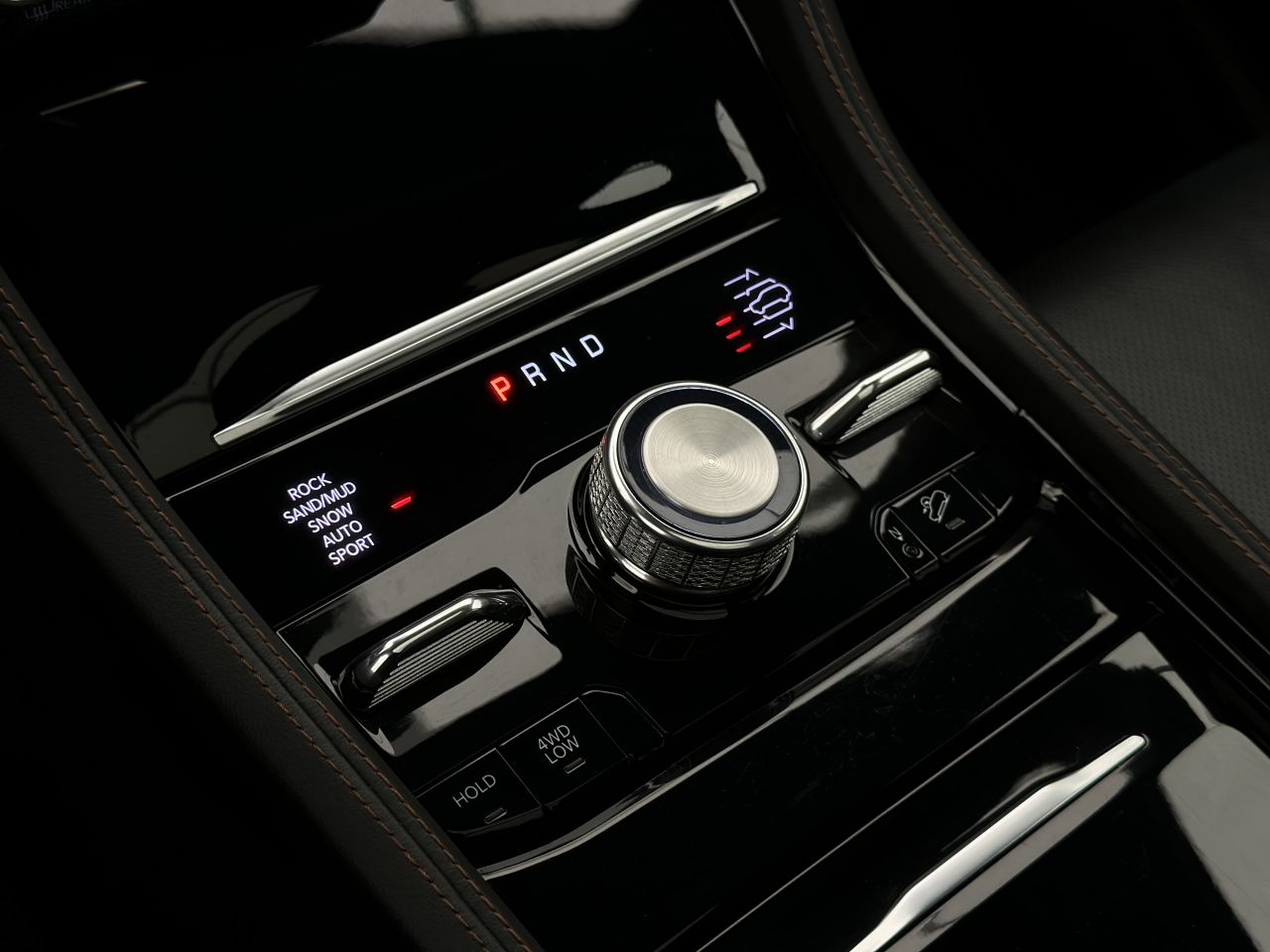 Jeep Grand Cherokee | 25