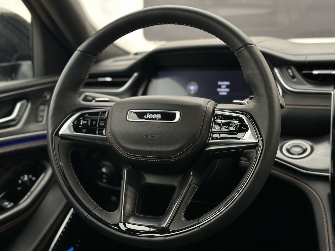 Jeep Grand Cherokee | 16