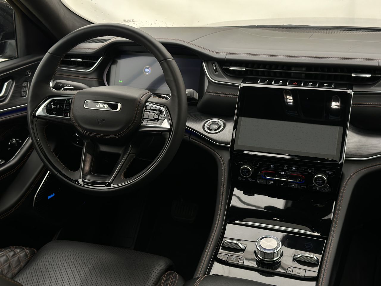 Jeep Grand Cherokee | 17