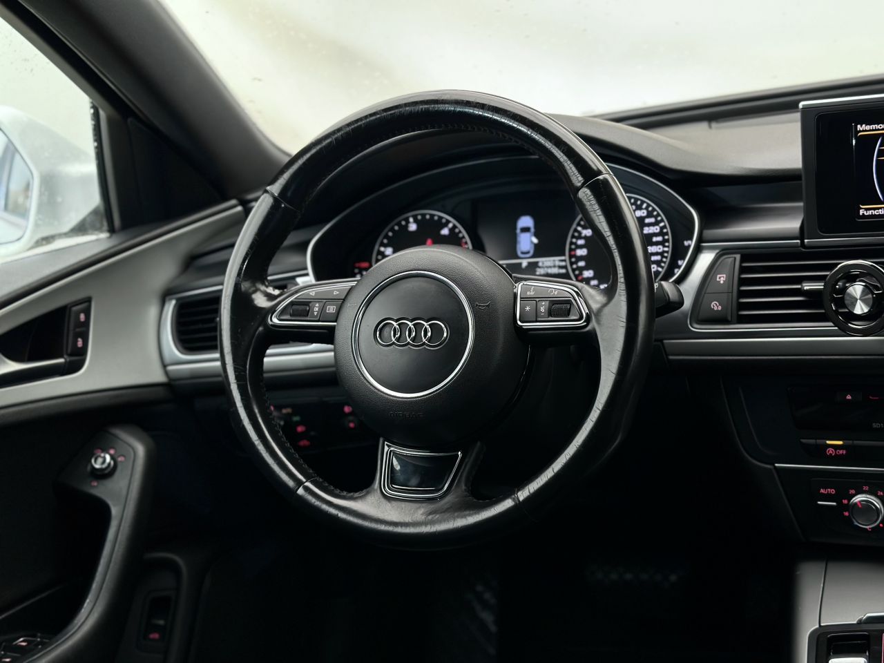 Audi A6 | 14