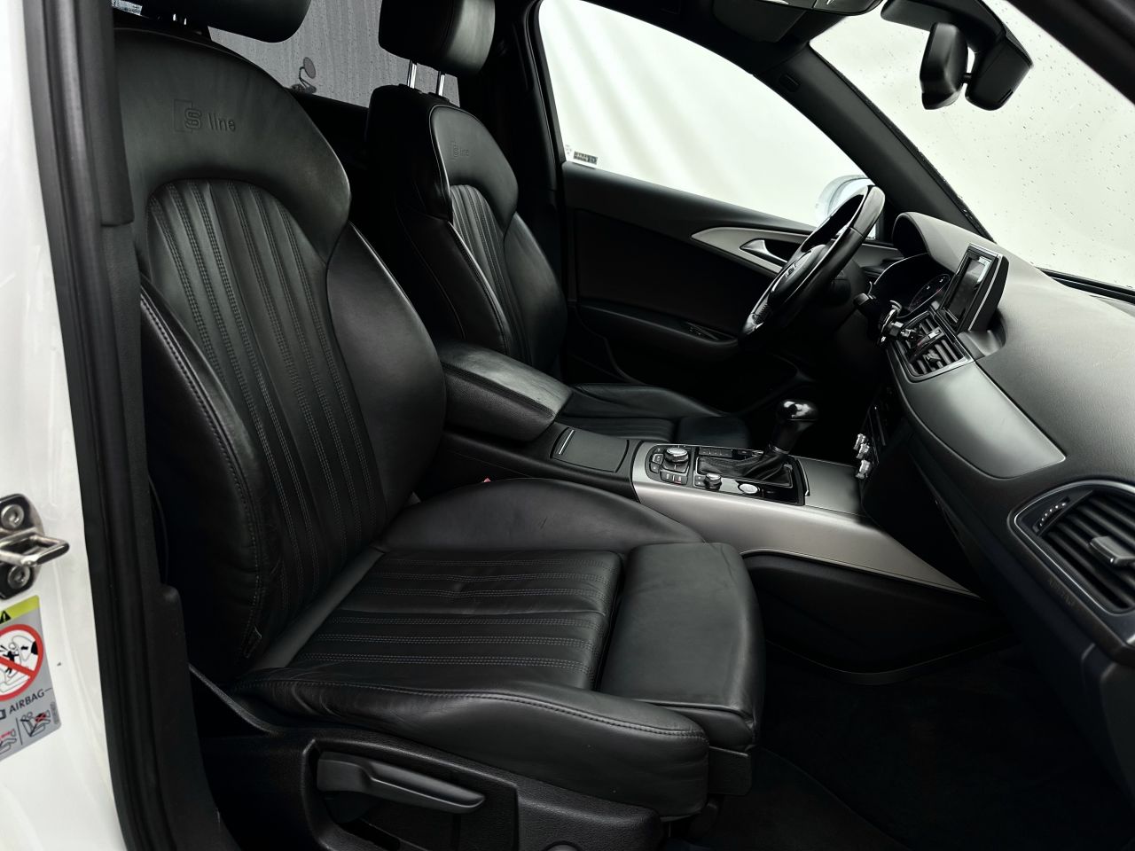 Audi A6 | 11