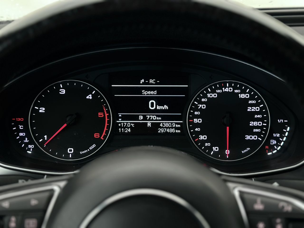 Audi A6 | 19