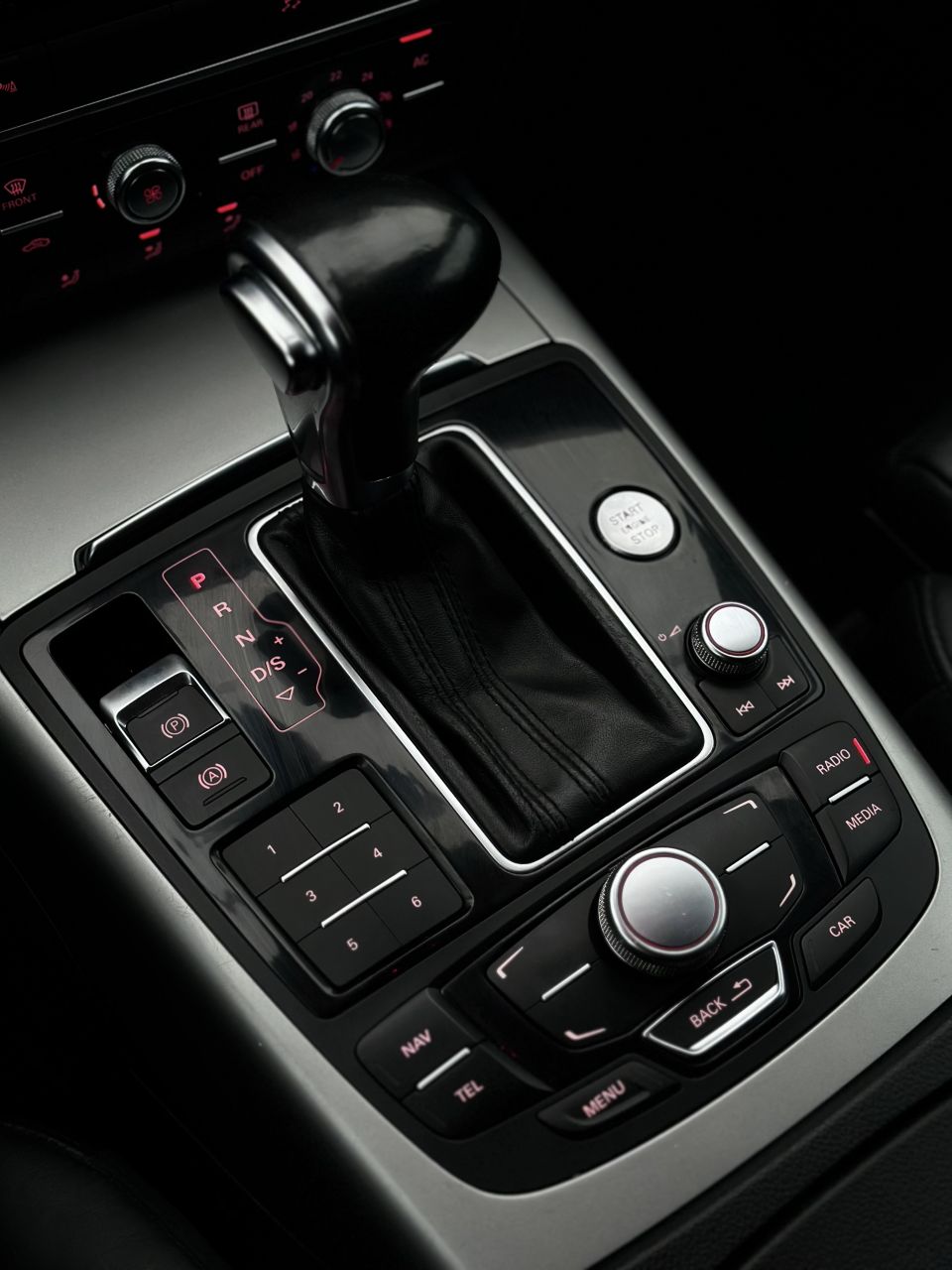 Audi A6 | 15