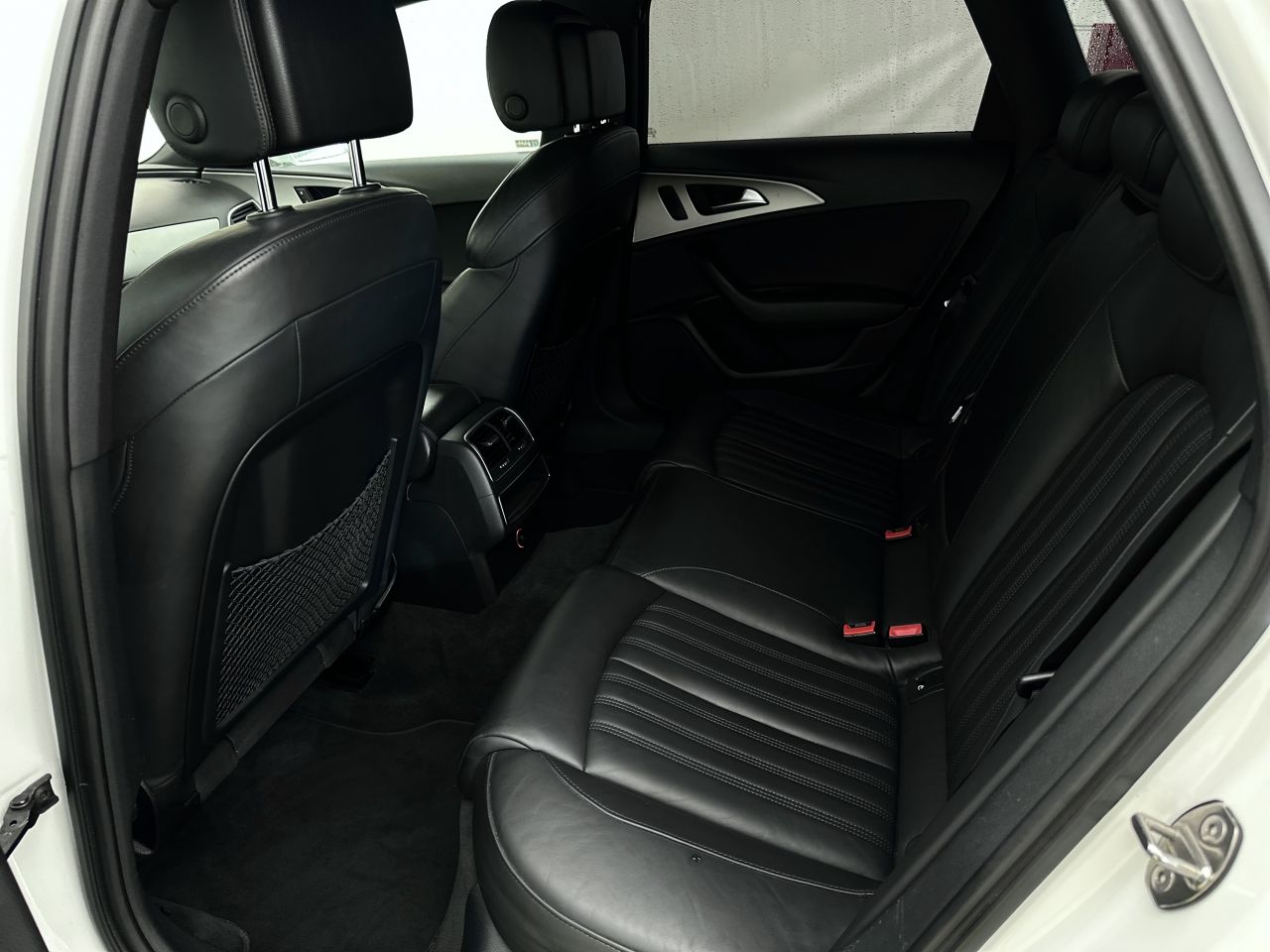 Audi A6 | 9