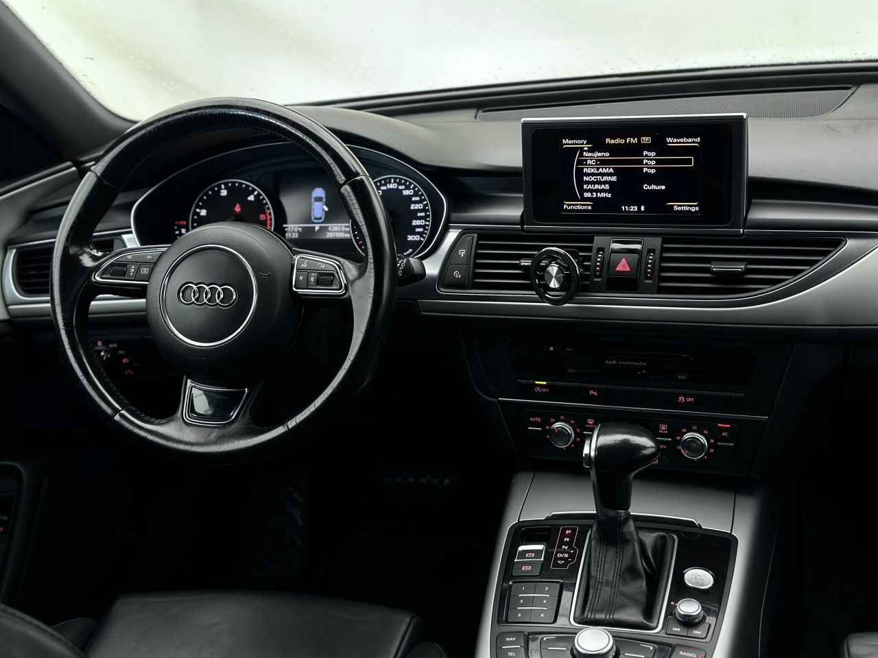 Audi A6 | 13